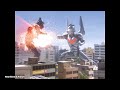 Ultraman Noa | All Attacks [4K]
