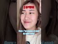 KOMPILASI VIDEO TIKTOK FELICIA (ZOMBIE) - Feliciatannnn