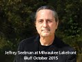 Jeffrey Seelman On Truth Frequency Radio   Saturday May 28 2016