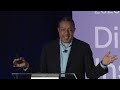 From Data to Diagnosis to Delivery: AI in Precision Medicine by Atul Butte, MD, PhD