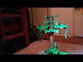 Lego Prehistoric Tree