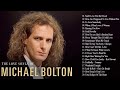 Bonita Micheal Bolton 2