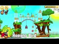 All Birds in Angry Birds History