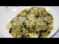 Sagada Style Fried Rice - Twelve Ten Kitchen