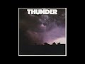 Underrated Music #1: Thunder - Easy Street