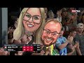 PBA Elite League: Motown Muscle vs. Las Vegas High Rollers | PBA on FOX