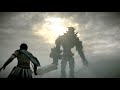 Crafting a Colossus: Behind the Scenes of Shadow of the Colossus | PS4