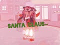 #ChristmasEditComp4Leni || I wanna be Santa Claus 😩✨