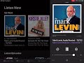 The Mark Levin Show part 4
