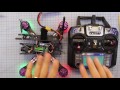 How to get FPV DRONE RACING for under $300! Parts +Full setup.