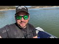 Minn Kota Endura C2 30lb Review On The Water!