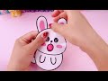 Easy craft ideas/ miniature craft /Paper craft/ how to make /DIY/school project/Tiny DIY Craft #6