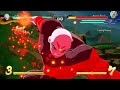 Jiren sparkless staircase loop