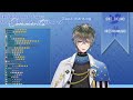 Time to learn Swedish with Ike [NIJISANJI EN]