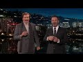 EXCLUSIVE Ron Burgundy Stand Up Comedy