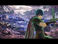 Marth Being GODLIKE! Top Level Marth Highlight Reel | 1