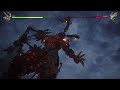 Final Fantasy 16 Eikons Fight | Ifrit vs Garuda