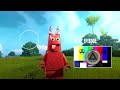 Lego Fortnite - Glitches, Bugs and Funny Moments