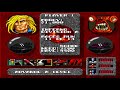 Rock n' Roll Racing (SNES) - FINALE: Inferno Division A (Warrior) + Ending