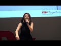 贏在起跑點，有什麼用？ | 江老師 Teacher Chiang | TEDxTaipeiFuhsingPrivateSchool