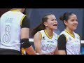 Best of Sisi Rondina | UST | UAAP 81 WV Round 2