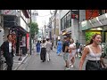 Cutest Japanese Girls In Tokyo's Fashion Wonderland!