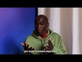 Eliud Kipchoge: Exclusive Interview from Paris Olympics