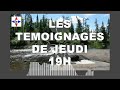 LES TEMOIGNAGES DE JEUDI SOIR LE 27/06/2024 par Chris Ndikumana