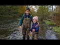 BEST Fishing Waders for Kids!?!