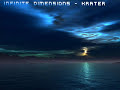 Infinite Dimensions - Krater