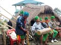 01122008 KACHARI performing in their morung