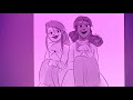 I wont say I´m in love | Animatic (Hamilton version)