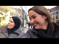 الشعيبية فشوارع ألمانيا  😂الموت ديال الضحك 😁شوفو اشنو دارت على قبل من تتمنى الإنجاب ❤️❤️❤️