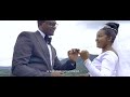 Clarisse Karasira & Dejoie - Ndagukunda Official Video