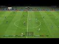 PRO EVOLUTION SOCCER 2019_good cooperation