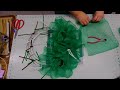 How to Make a Hello Football Season Wreath for 2024 Tutorial