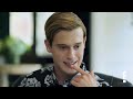 Tyler Henry Reads Singer Jewel And Rapper Macklemore FULL READINGS | Hollywood Medium | E!