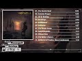 Moonspell - Hermitage |2021 Full Album|