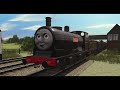 Really Useful Engines | Donald and the Breakaways | S1E4 | Thomas and Friends