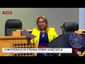 EN VIVO: Secretario general de la OEA habla sobre Venezuela desde Miami