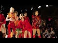 Yulia Zenma Full Show |  New York Fashion Week 2024 | Runway 7  [highest quality 4k]