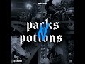 Packs N Potions