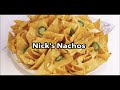 Nick's Nachos Reveal Trailer