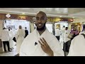 Complete Umrah Guide: Step-by-Step on how to make Umrah