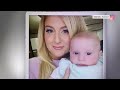 Meghan Trainor Talks About Her New Baby Boy, Riley