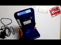HDFC Bank sound Box 🔊 unboxing mosambee sound Box ET389 ll Smarthub vyapar ll QR ll sound Box