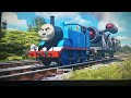 Thomas and Friends: Marvelous Machinery (2020) Thomas Saves Professor Friedrich