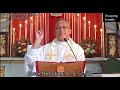 May 6, 2022 MADRE Gi kamang si padre 🤣 | Fr Ciano Ubod