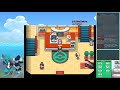 Pokémon StormSilver part 7: From Beach to Beach