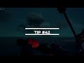 Sea of Thieves | 50 of the BEST Tips and Tricks in under 15 Minutes!!